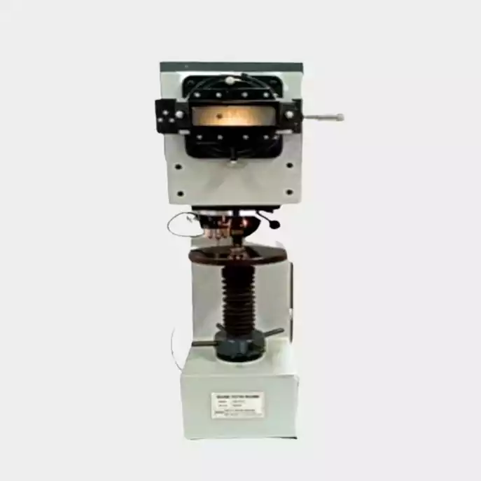 Optical Vickers Hardness Testing Machines