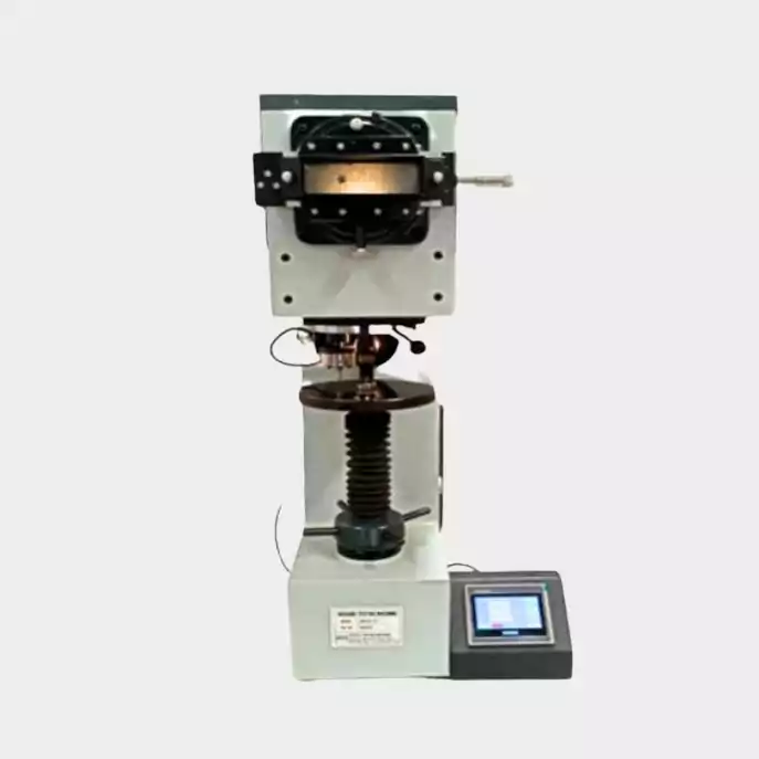 Optical Vickers Hardness Testing Machines